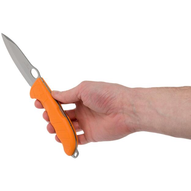 Victorinox Hunter Pro M peilis 0.9411.M9 Oranžinis