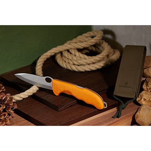 Victorinox Hunter Pro M peilis 0.9411.M9 Oranžinis
