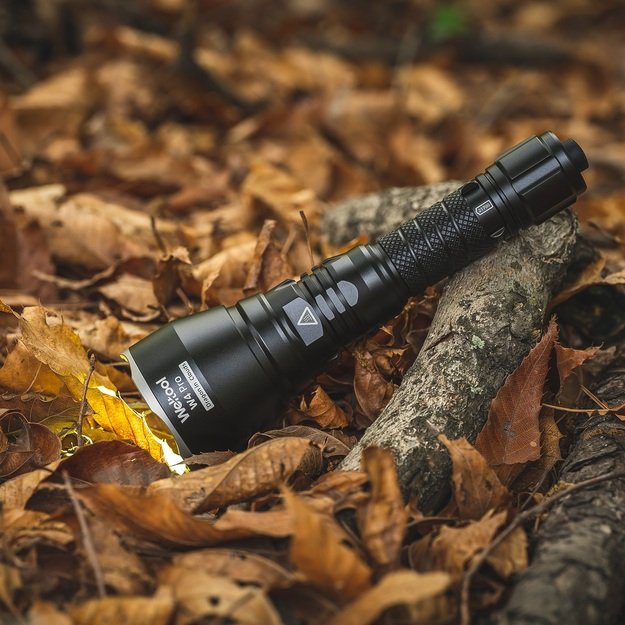 Weltool W4Pro LEP žibintuvėlis