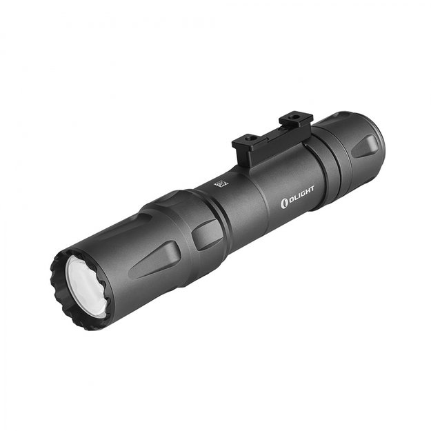 Olight Odin žibintuvėlis, Metal Grey