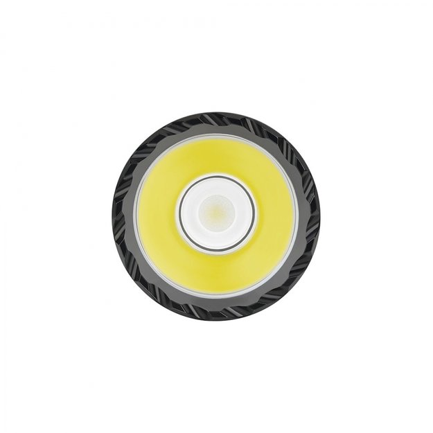 Olight Odin žibintuvėlis, Metal Grey