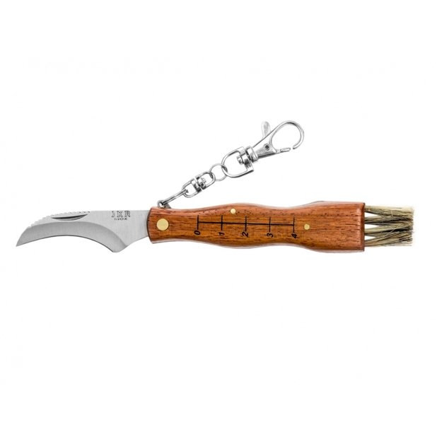 Knife Joker for mushrooms folding JKR31 (blade 5,5 cm)