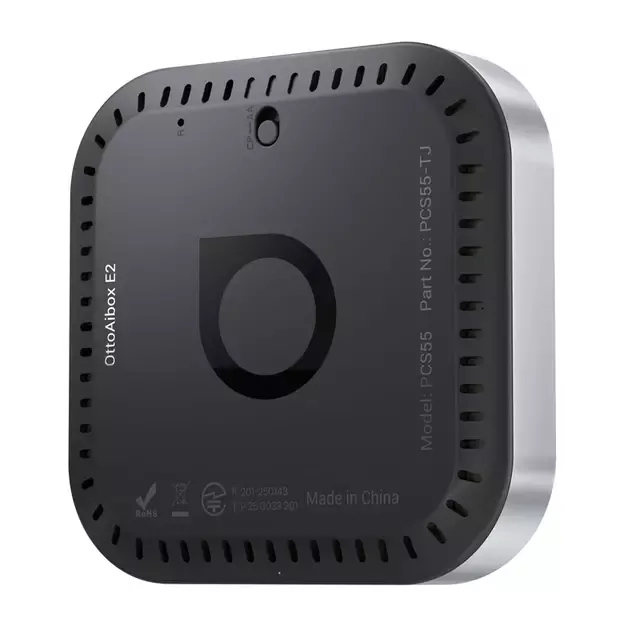 Ottocast OttoAibox E2 CarPlay/Android wireless car adapter