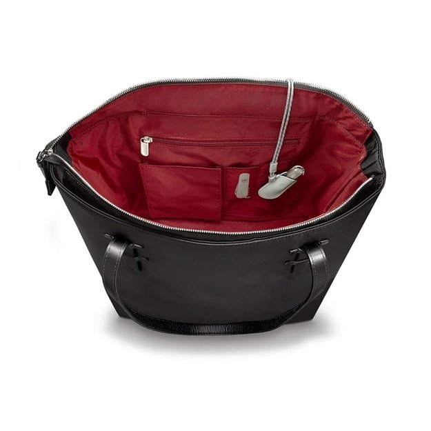 Victorinox klasikinis odinis dėklas – „Dark Illusion“ 4.0670.3