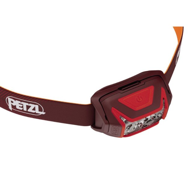 Фонарик Petzl ACTIK® CORE 625лм E065AB02