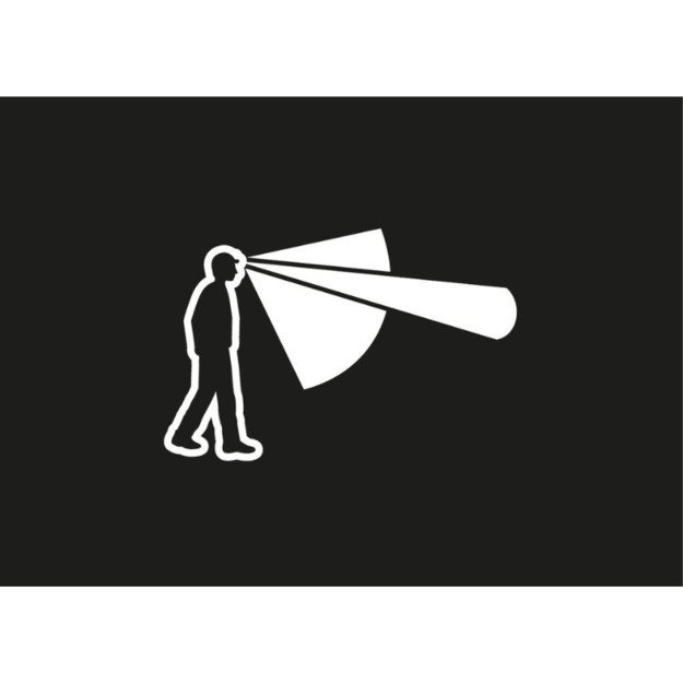 Фонарик Petzl ACTIK® CORE 625лм E065AB02