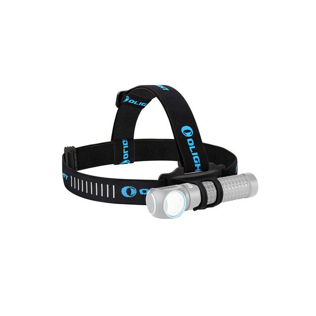 Olight Perun 2 galvos juosta
