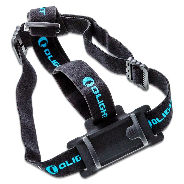 Olight Perun 2 galvos juosta