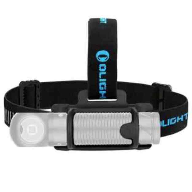 Olight Perun 2 galvos juosta