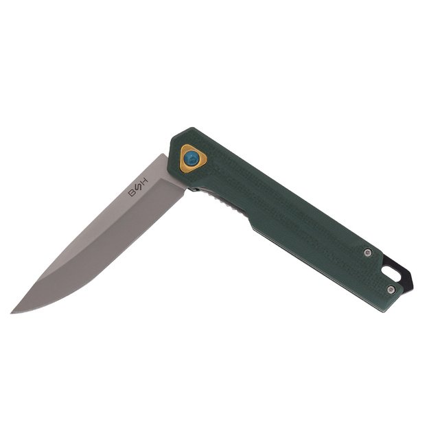 BSH ADVENTURE N-073B spyruoklinis peilis