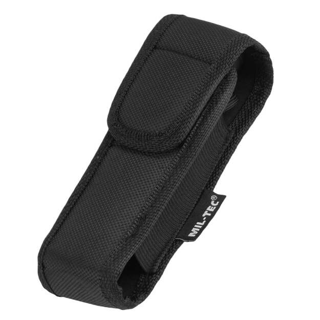 Mil-Tec Operator MT1R įkraunamas žibintuvėlis – 500 lm