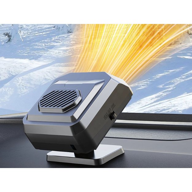 Automobilinis šildytuvas 12V