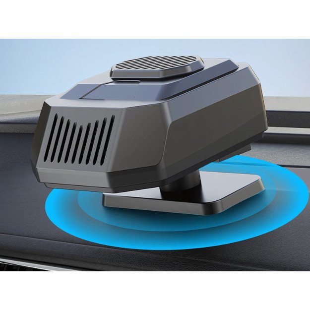 Automobilinis šildytuvas 12V