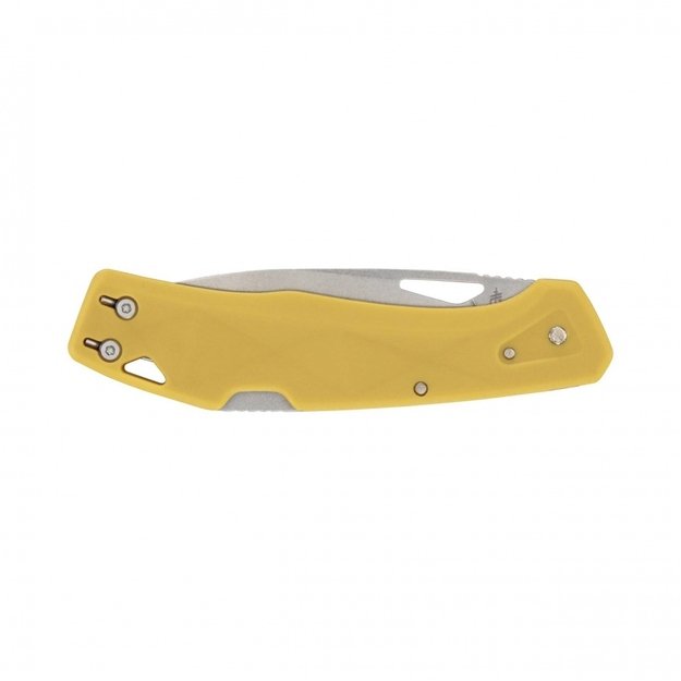 Gerber LST sulenkiamas peilis - DP PE Yellow