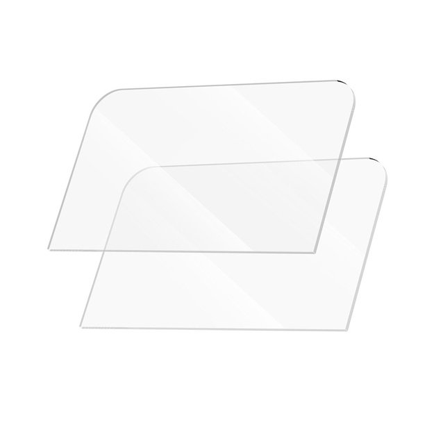 Telesin DJI Osmo 360 protective glass set