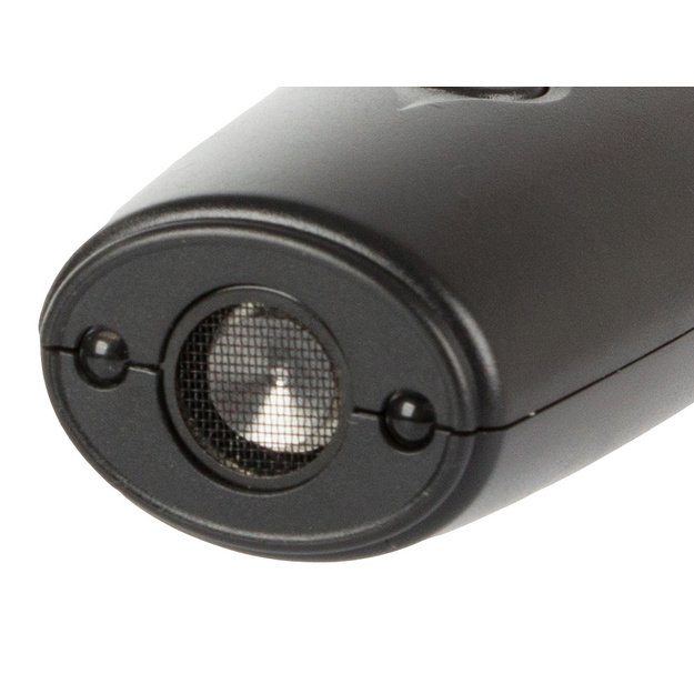 Ultragarsinis šunų repeleris treniruotėms su žibintuvėliu