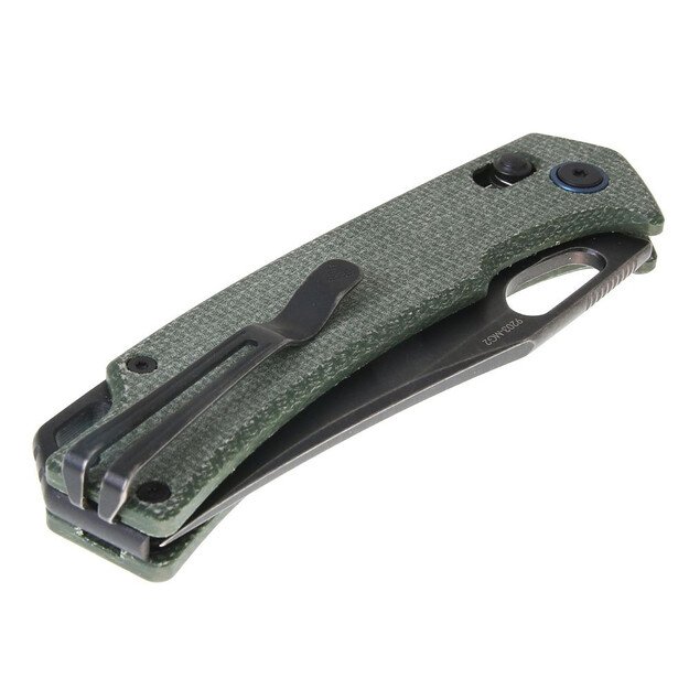 SRM 9203-MG2 sulenkiamas peilis