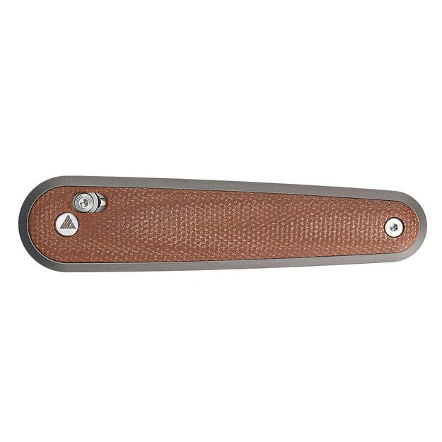 SRM 251MB-MN sulenkiamas peilis