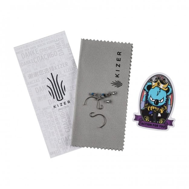 Складной нож Kizer Pokiman CS V3789A5