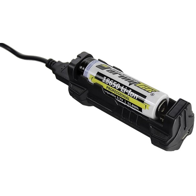Armytek Handy C1 įkroviklis A02701
