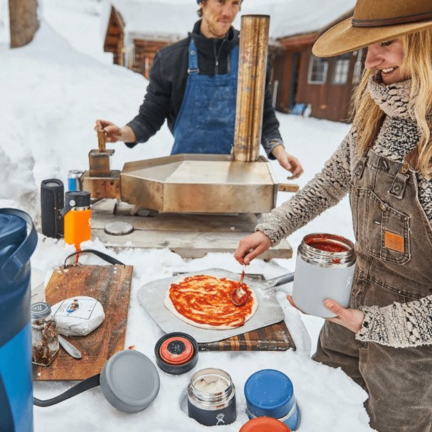 Hydro Flask Maisto termosas 591ml RF20374 Agave