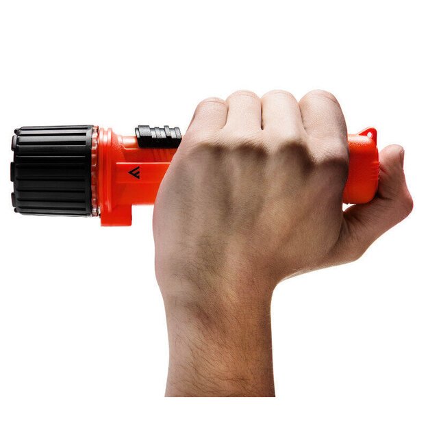 Фонарь Mactronic M-Fire 03 HL 400лм ATEX PHH0215