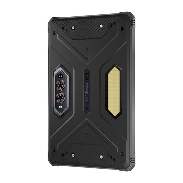 HOTWAV TAB R9 Ultra 5G tablet (black)