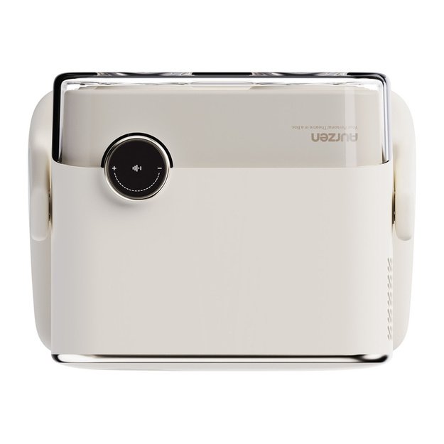 AURZEN Boom Mini Projector