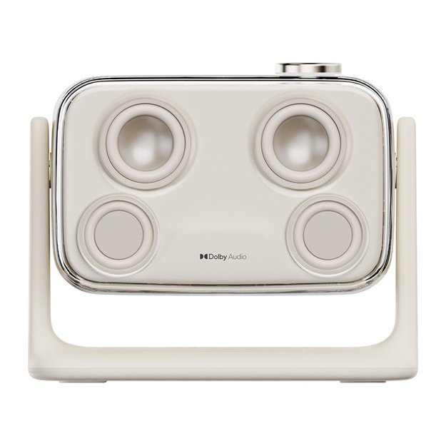 AURZEN Boom Mini Projector