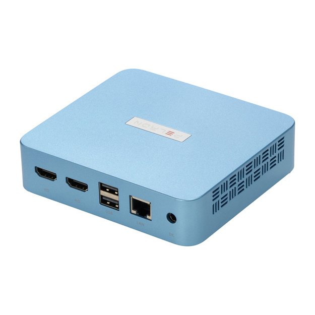 Mini PC Peladn WI-6 N100 16+512GB