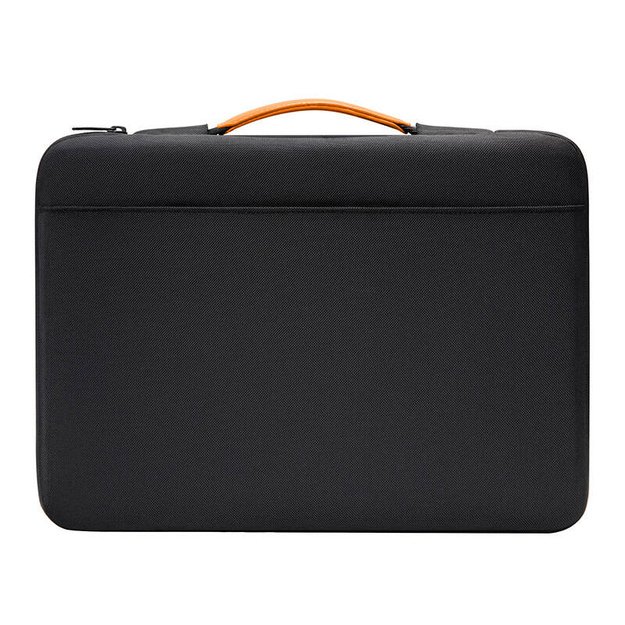 Laptop Briefcase 13   Tomtoc Defender-A14 (black)