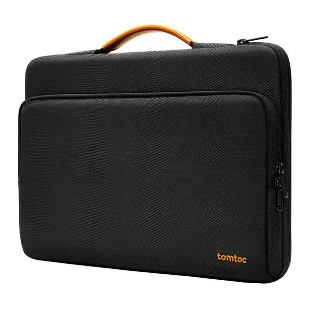 Laptop Briefcase 13   Tomtoc Defender-A14 (black)