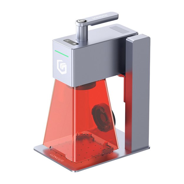 LONGER Nano Pro 12W Laser Engraver