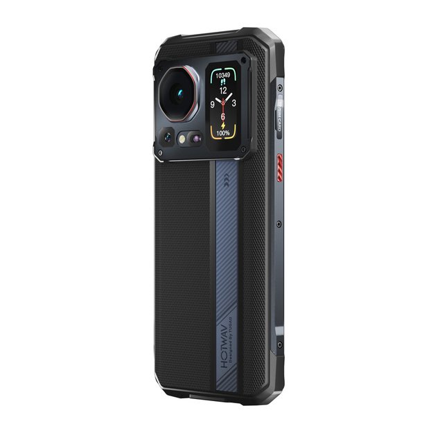 Smarton HOTWAV Cyber 16 Pro (black)