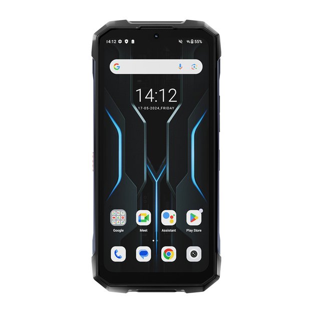 Smarton HOTWAV Cyber 16 Pro (black)