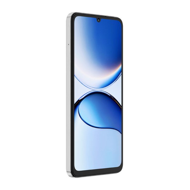 HOTWAV A16 Pro Max smartphone (white)