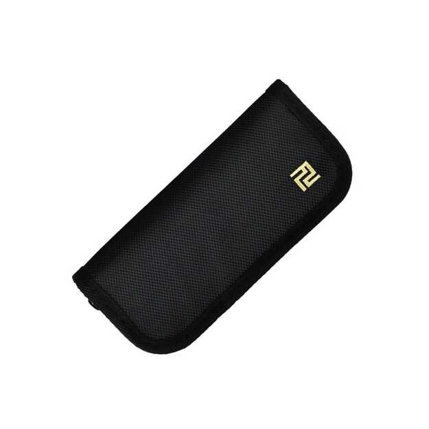 Artisan Cutlery Revel sulenkiamas peilis Mint Green 1867P-MG