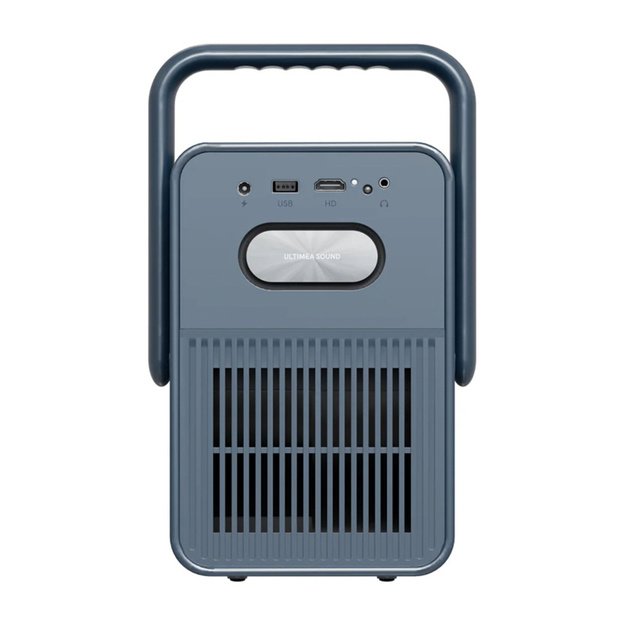 Ultima Poseidon E40 Projector