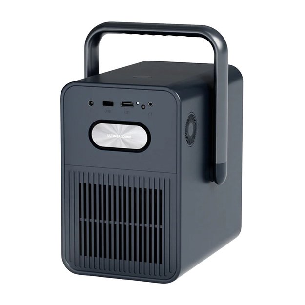 Ultima Poseidon E40 Projector