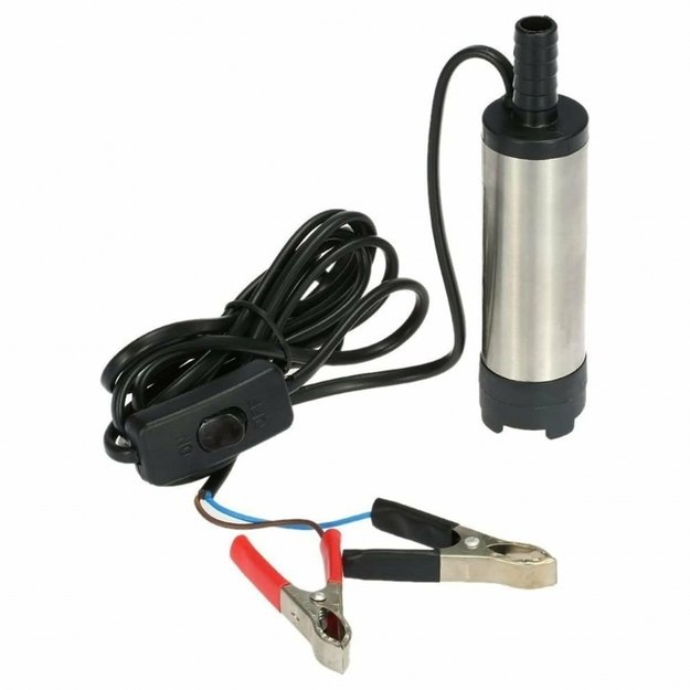 12V Fuel pump
