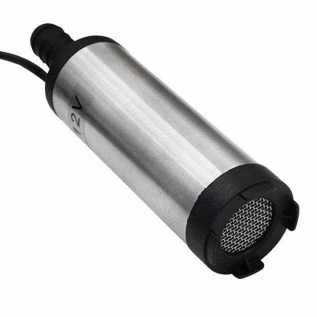 12V Fuel pump