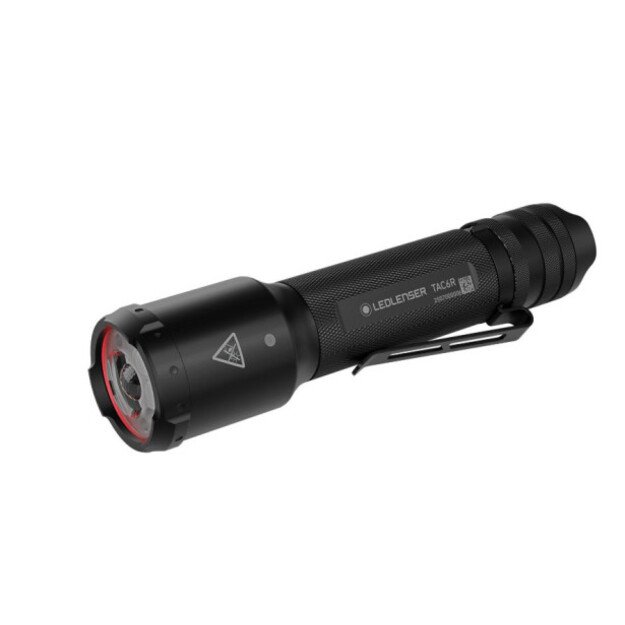 Фонарь Ledlenser TAC6R 503052