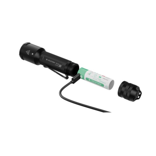 Фонарь Ledlenser TAC6R 503052