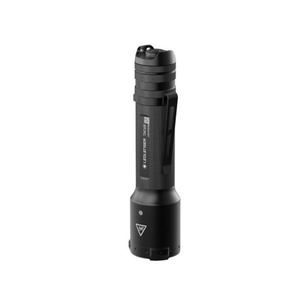 Фонарь Ledlenser TAC6R 503052