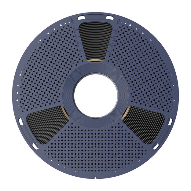 Sunlu PLA+ Filament (Black)