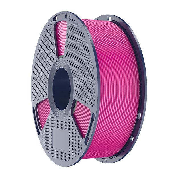 Sunlu PLA+ Filament 2.0 (magenta)