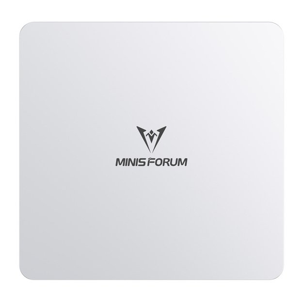 MINIS FORUM UM870 Plus Ryzen 7 8745H 16GB + 512GB Mini PC