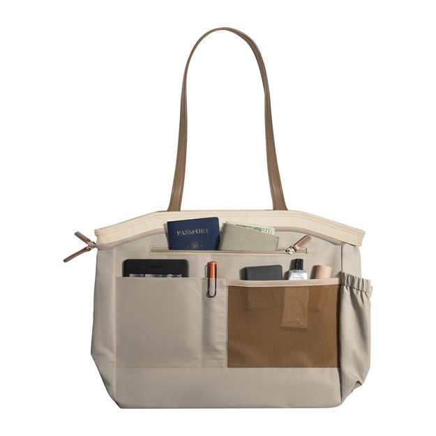 TOMTOC Versatile-T23 16  /12.5L Laptop Bag (Olive)