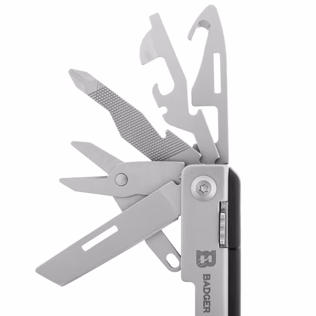 Badger Outdoor Stream daugiafunkcinis įrankis BO-MLT-STR