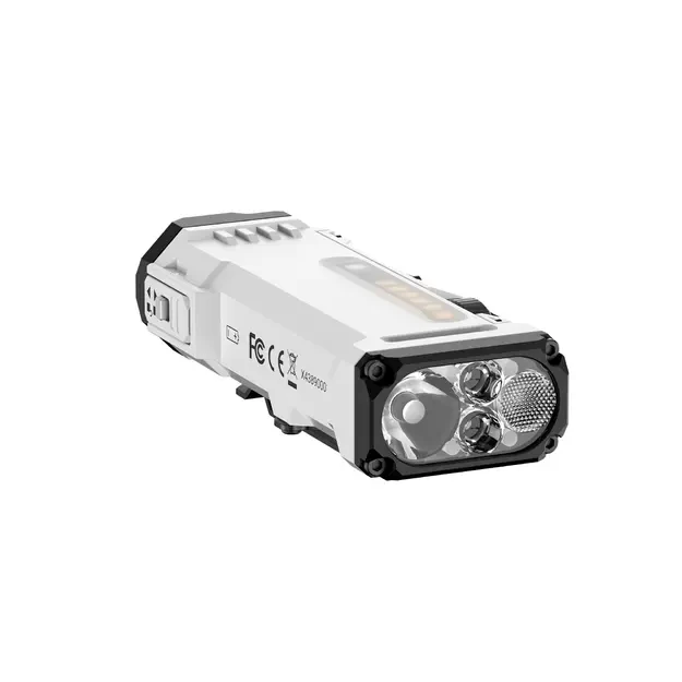 Фонарь Wuben X4 White
